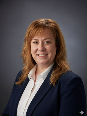 Headshot of Katie L. Boyd